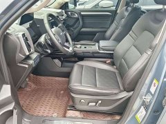 Great Wall Big Dog 1.5T DCT FWD Malinois Edition - фото 4