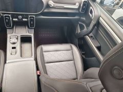 Great Wall Big Dog 1.5T DCT FWD Malinois Edition - фото 7
