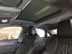 Audi A3 A3L Limousine 35TFSI Prestige - ფოტო 12