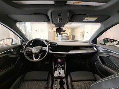 Audi A3 A3L Limousine 35TFSI Prestige - ფოტო 13