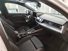 Audi A3 A3L Limousine 35TFSI Prestige - ფოტო 14
