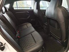 Audi A3 A3L Limousine 35TFSI Prestige - ფოტო 15