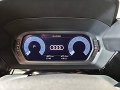 Audi A3 A3L Limousine 35TFSI Prestige - ფოტო 8