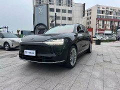 AITO M9 Extended Range Ultra 52kWh 6-Seater - ფოტო 1