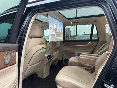 AITO M9 Extended Range Ultra 52kWh 6-Seater - ფოტო 3