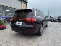 AITO M9 Extended Range Ultra 52kWh 6-Seater - ფოტო 4