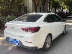 Chevrolet Cruze 325T Automatic Joyful Edition - ფოტო 2