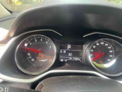 Chevrolet Cruze 325T Automatic Joyful Edition - ფოტო 3