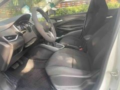Chevrolet Cruze 325T Automatic Joyful Edition - ფოტო 5