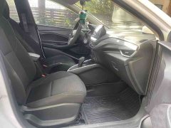 Chevrolet Cruze 325T Automatic Joyful Edition - ფოტო 6