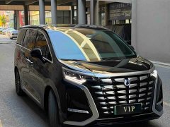 Denza D9 DM-i 980 AWD Luxury - ფოტო 3