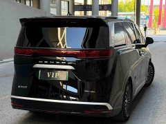 Denza D9 DM-i 980 AWD Luxury - ფოტო 6