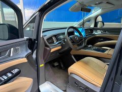 Denza D9 DM-i 980 AWD Luxury - ფოტო 7