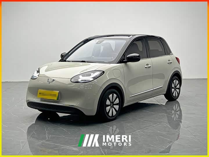 Wuling Binguo 333km Joy Edition - ავტომობილი ჩინეთიდან