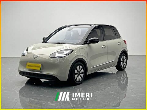 2023 Wuling Binguo 333km Joy Edition - автомобиль из Китая