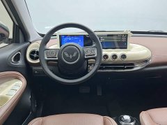 Wuling Binguo 333km Joy Edition - ფოტო 19