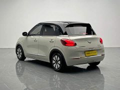 Wuling Binguo 333km Joy Edition - ფოტო 4