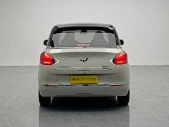 Wuling Binguo 333km Joy Edition - ფოტო 5