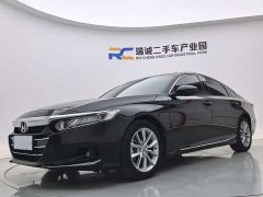 Honda Accord 260TURBO Luxury Edition - ფოტო 1