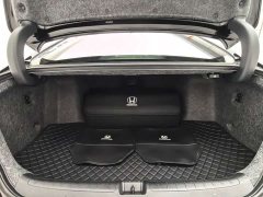 Honda Accord 260TURBO Luxury Edition - ფოტო 17