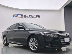 Honda Accord 260TURBO Luxury Edition - ფოტო 3