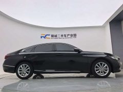 Honda Accord 260TURBO Luxury Edition - ფოტო 4
