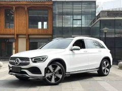 Mercedes-Benz GLC Facelift GLC 300 L 4MATIC Luxury Edition - фото 1