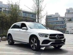 Mercedes-Benz GLC Facelift GLC 300 L 4MATIC Luxury Edition - фото 3