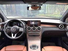 Mercedes-Benz GLC Facelift GLC 300 L 4MATIC Luxury Edition - фото 5