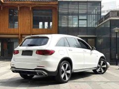 Mercedes-Benz GLC Facelift GLC 300 L 4MATIC Luxury Edition - фото 7