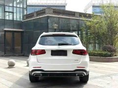 Mercedes-Benz GLC Facelift GLC 300 L 4MATIC Luxury Edition - фото 8