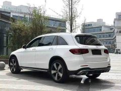Mercedes-Benz GLC Facelift GLC 300 L 4MATIC Luxury Edition - фото 9