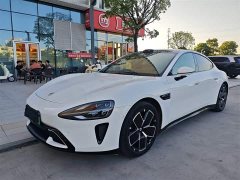 Xiaomi SU7 Rear-Wheel Drive Ultra-Long Range Advanced Autonomous Driving Pro - ფოტო 1
