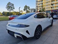 Xiaomi SU7 Rear-Wheel Drive Ultra-Long Range Advanced Autonomous Driving Pro - ფოტო 2