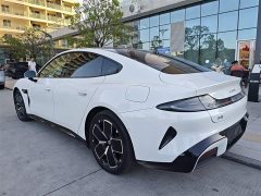 Xiaomi SU7 Rear-Wheel Drive Ultra-Long Range Advanced Autonomous Driving Pro - ფოტო 3