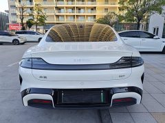 Xiaomi SU7 Rear-Wheel Drive Ultra-Long Range Advanced Autonomous Driving Pro - ფოტო 4
