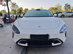 Xiaomi SU7 Rear-Wheel Drive Ultra-Long Range Advanced Autonomous Driving Pro - ფოტო 5