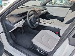 Xiaomi SU7 Rear-Wheel Drive Ultra-Long Range Advanced Autonomous Driving Pro - ფოტო 7