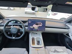 Xiaomi SU7 Rear-Wheel Drive Ultra-Long Range Advanced Autonomous Driving Pro - ფოტო 8