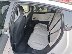 Xiaomi SU7 Rear-Wheel Drive Ultra-Long Range Advanced Autonomous Driving Pro - ფოტო 9