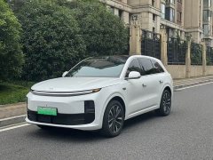 Li Auto L6 Pro Smart Refresh Edition - photo 3
