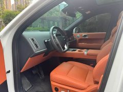 Li Auto L6 Pro Smart Refresh Edition - photo 4