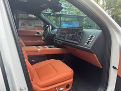 Li Auto L6 Pro Smart Refresh Edition - photo 6