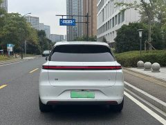 Li Auto L6 Pro Smart Refresh Edition - photo 8