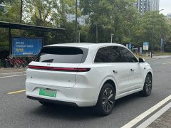 Li Auto L6 Pro Smart Refresh Edition - photo 9