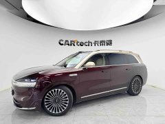 AITO Wenjie M9 Extended Range Ultra 52kWh 6-Seater with 192-Line LiDAR - фото 1