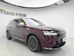 AITO Wenjie M9 Extended Range Ultra 52kWh 6-Seater with 192-Line LiDAR - фото 3