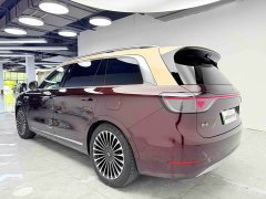 AITO Wenjie M9 Extended Range Ultra 52kWh 6-Seater with 192-Line LiDAR - фото 4