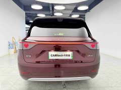 AITO Wenjie M9 Extended Range Ultra 52kWh 6-Seater with 192-Line LiDAR - фото 5
