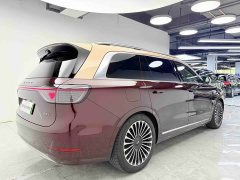 AITO Wenjie M9 Extended Range Ultra 52kWh 6-Seater with 192-Line LiDAR - фото 6